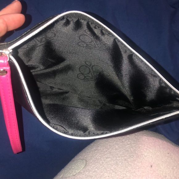 Limited Edition Paparazzi 2018 New Years Clutch - Picture 3 of 3